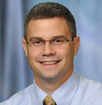 Photo of Dr. J. Nathaniel Hamilton