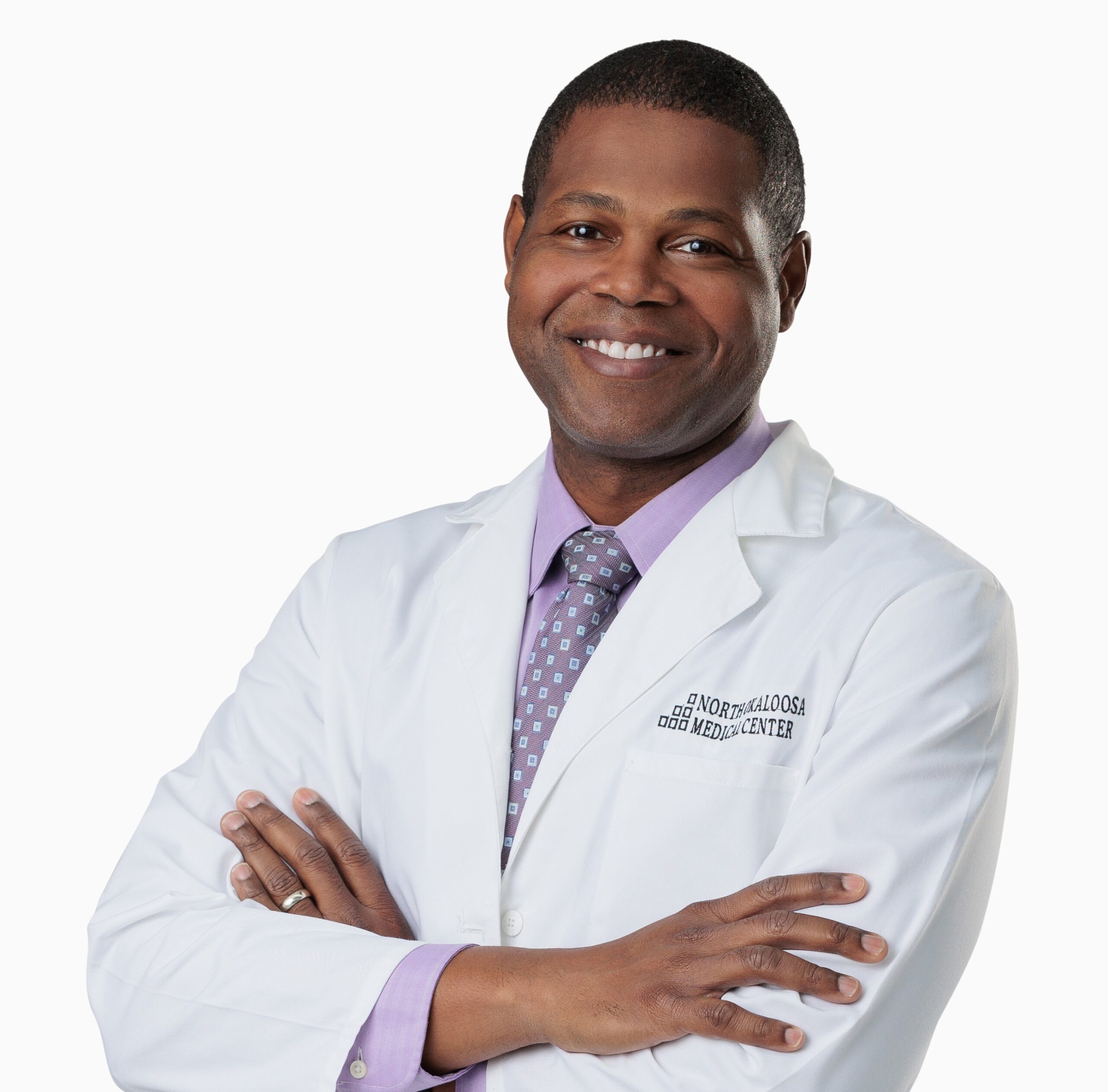 Photo of Dr. Joseph Pugh