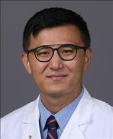 Photo of Dr. Lunan Ji