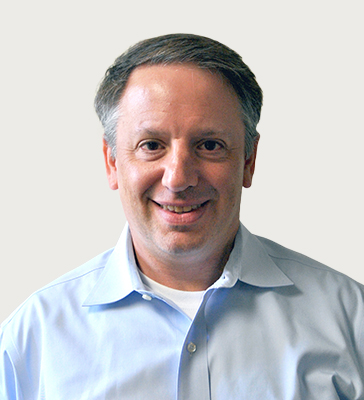 Photo of Dr. Kevan Sternberg