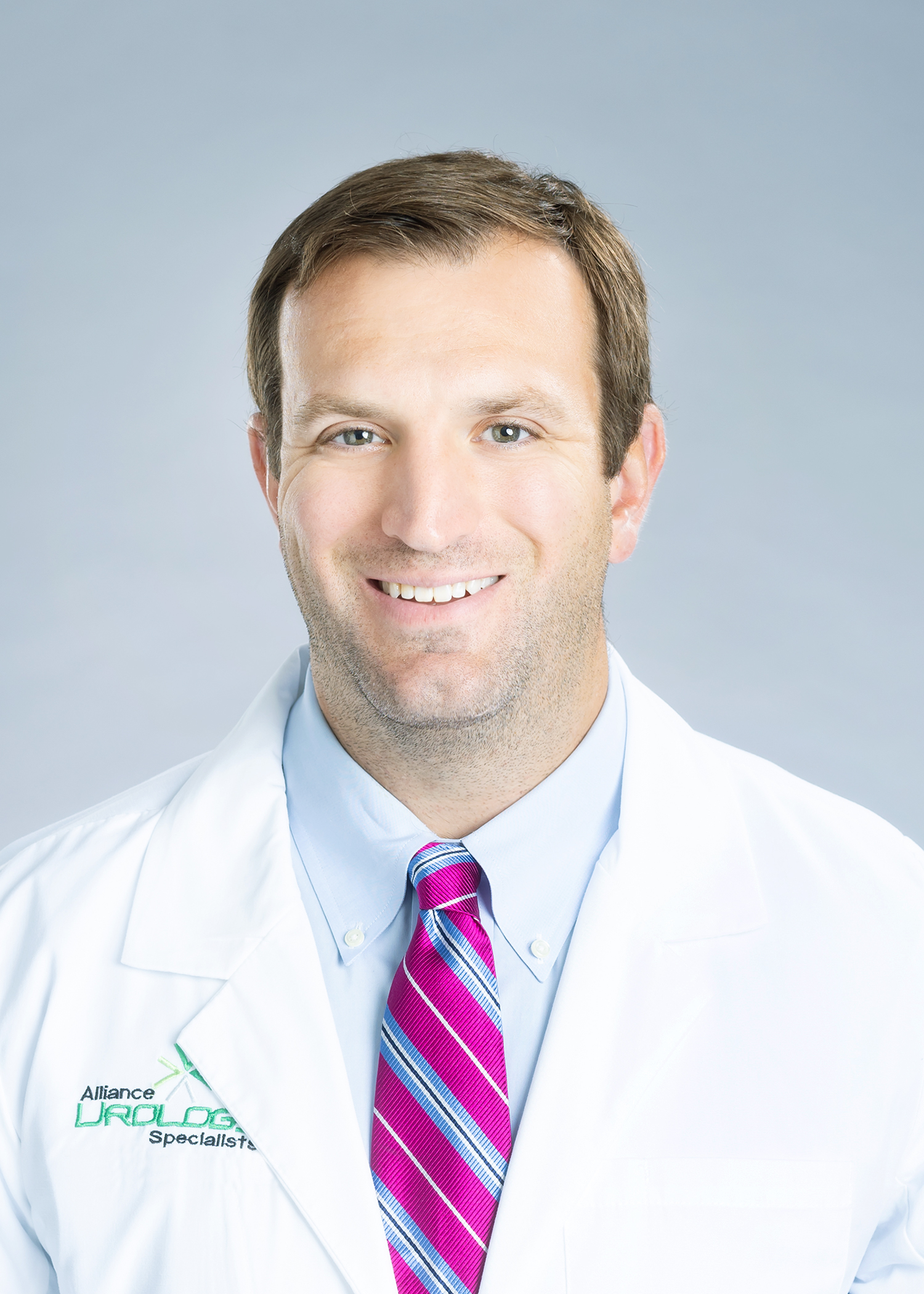 Photo of Dr. Victor Showalter