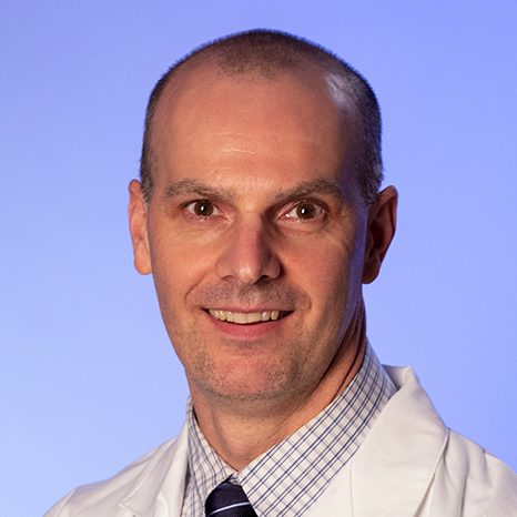 Photo of  Roc McCarthy