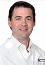 Photo of Dr. Paul McClain