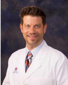 Photo of Dr. John Faulkner