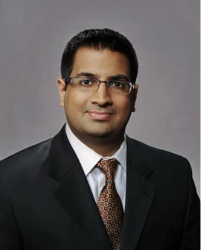 Photo of Dr. Naveen Divakaruni