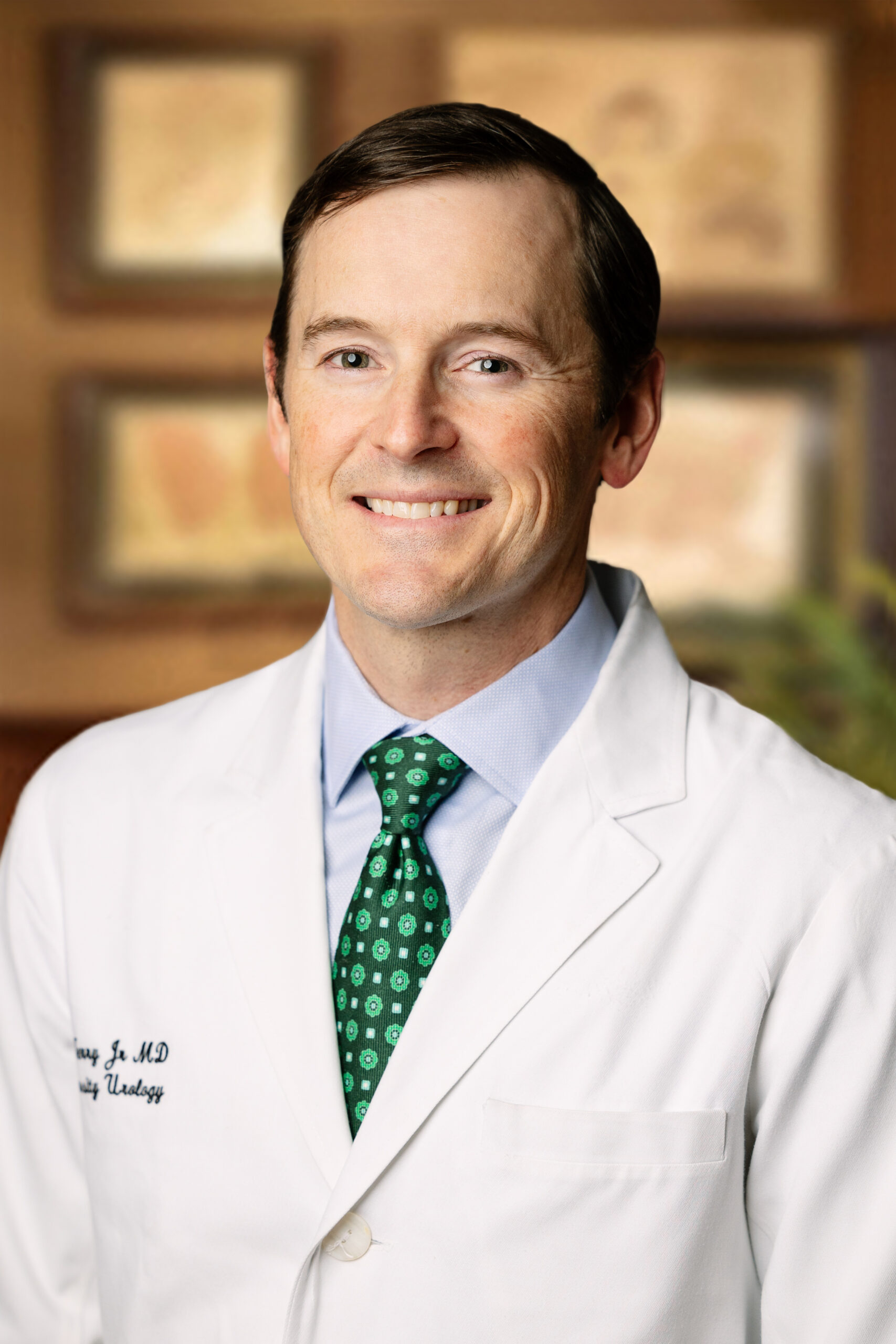 Photo of  William Terry