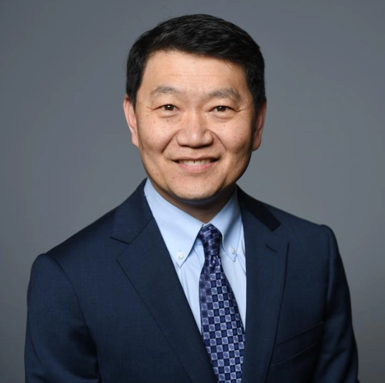 Photo of Dr. Robert Seo