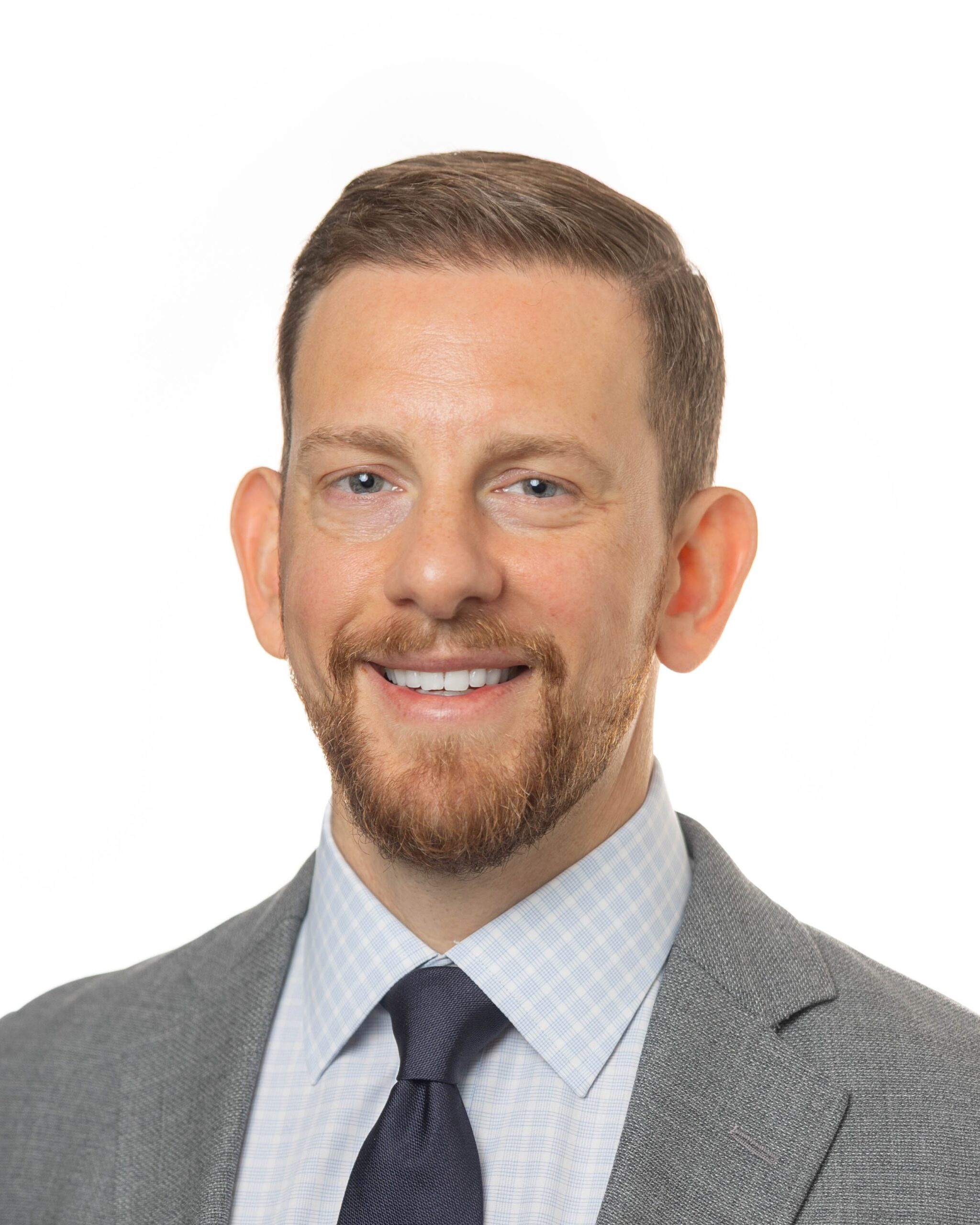 Photo of Dr. Steven Brousell