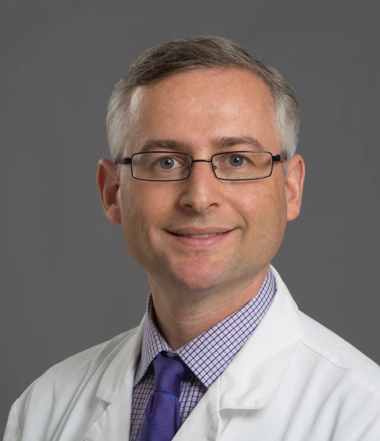 Photo of  Lev Elterman