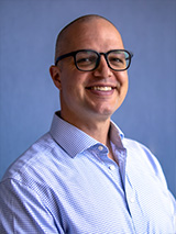 Photo of  Luke Bidikov