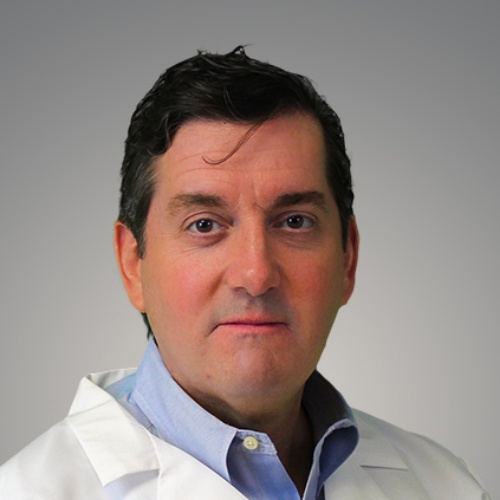 Photo of Dr. Andrew Roberts