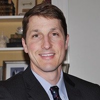 Photo of  Hugh Reeves