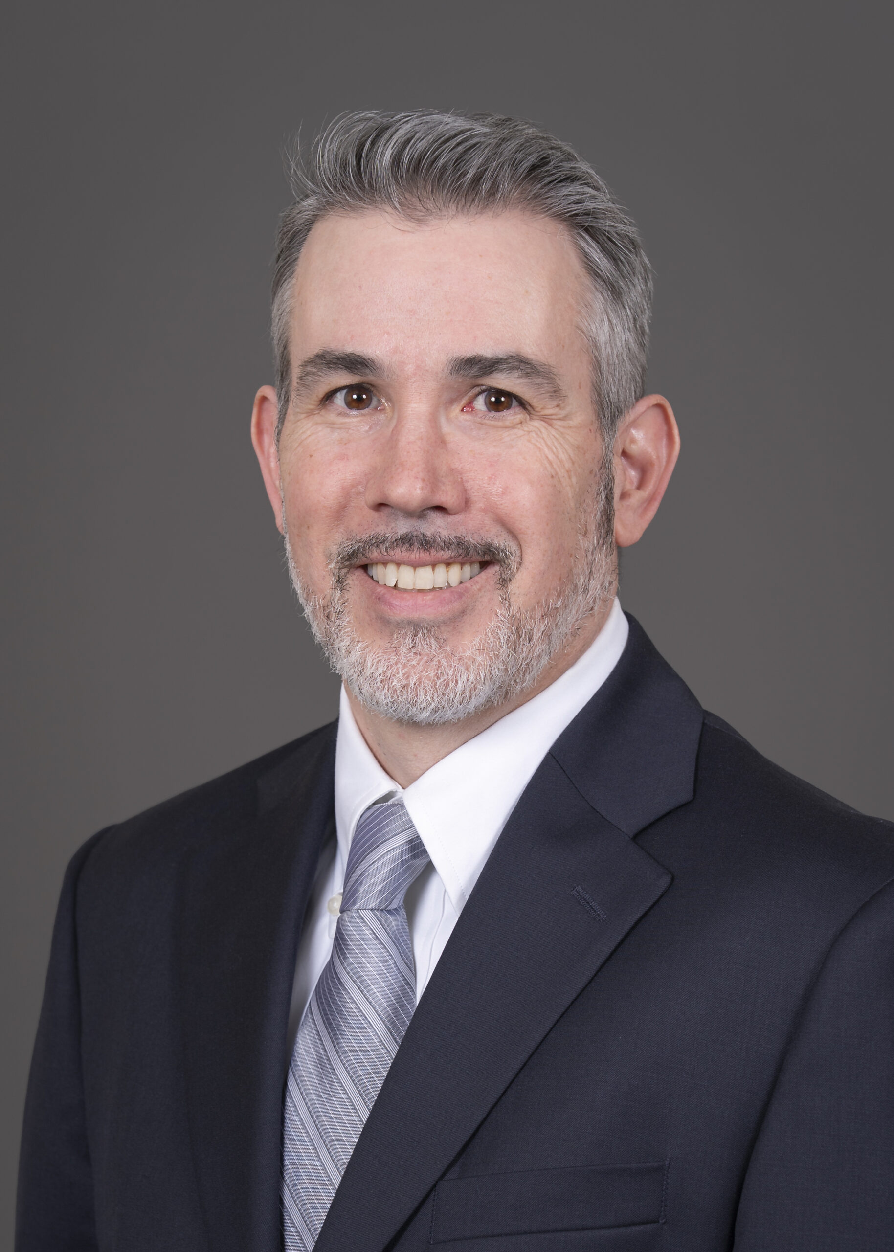 Photo of Dr. Gregory Rosenblatt