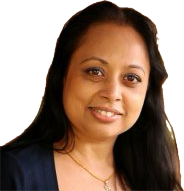 Photo of Ms. Jhumur Pati
