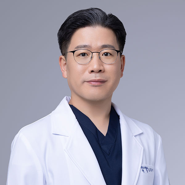 Photo of Dr. Kangsup Kim