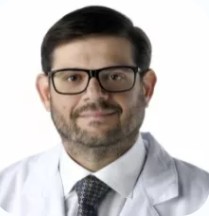 Photo of Dr. Daniel Hoffman