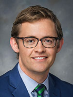 Photo of Dr. Andy Boylan