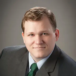 Photo of  John Schwabe