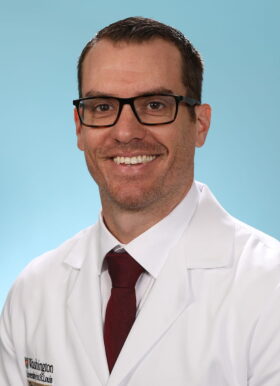 Photo of Dr. Jason Farrow