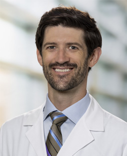 Photo of Dr. Eric Ballon-Landa