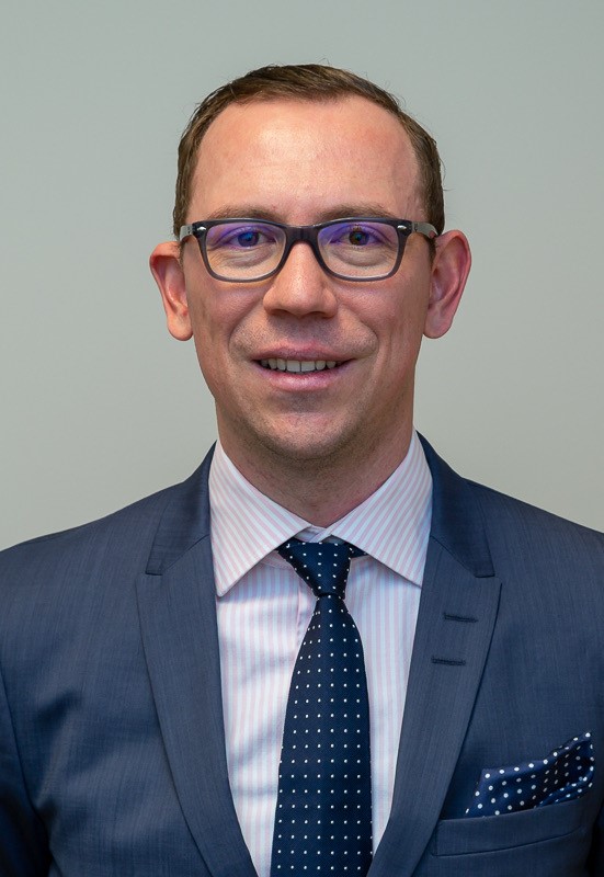 Photo of Mr. Werner Struss