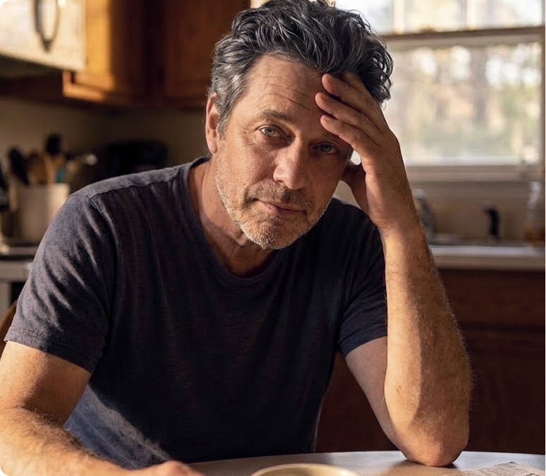 Boy, let me tell you, I made the right decision.