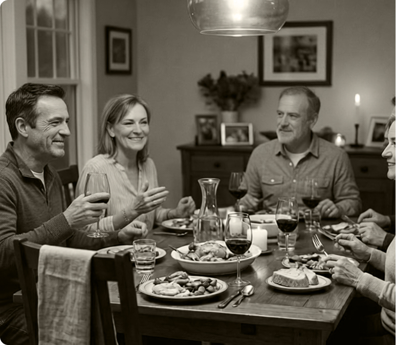 I waited way too long before I got any help. It was horrible. For years, I was literally waking up 5-6 times every night to go to the bathroom.