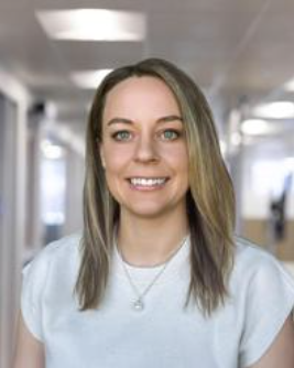 Photo of Dr. Katie Scott