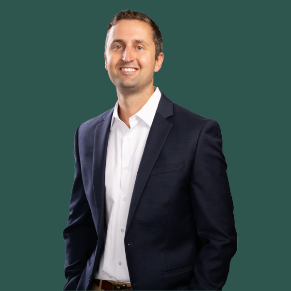 Photo of  Aaron Pomajzl