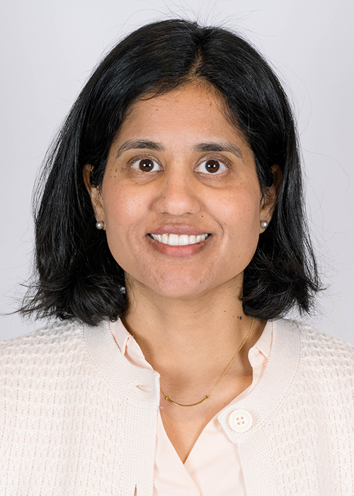 Photo of  Ashima Singal