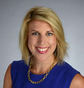 Photo of Dr. Kerri Thurmon