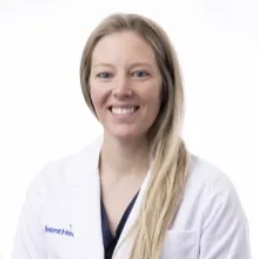 Photo of Dr. Jessica Harness