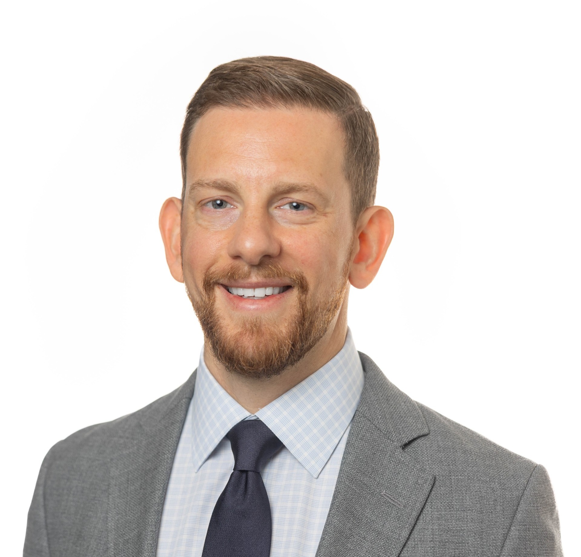 Photo of Dr. Steven Brousell