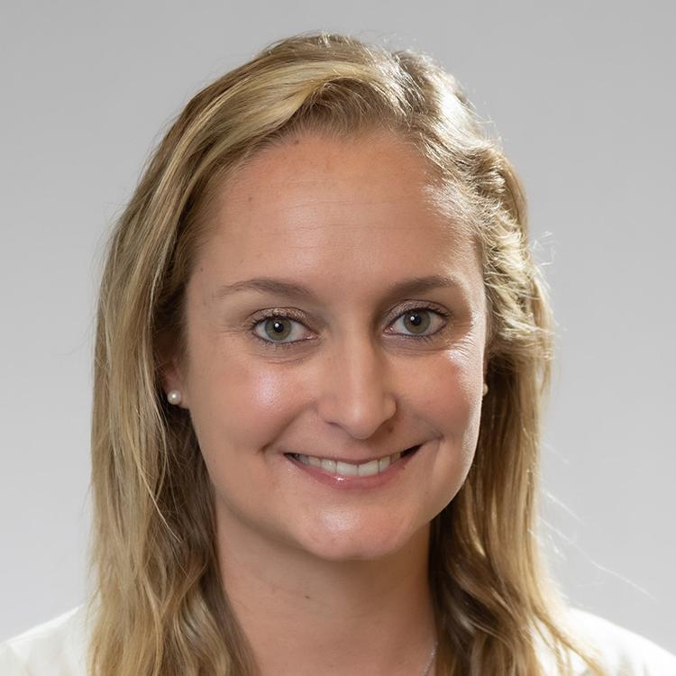 Photo of  Kristen Gurtner