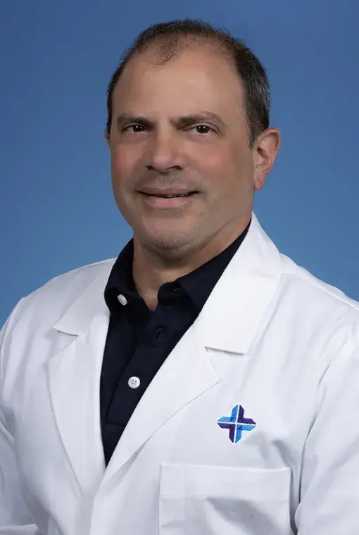 Photo of  Eric Coronato