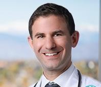 Photo of Dr. Benjamin Katz