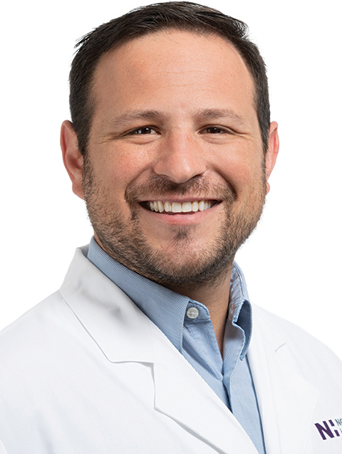 Photo of  Peter Domenig