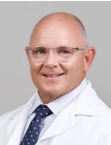 Photo of Dr. Bruce Lundak