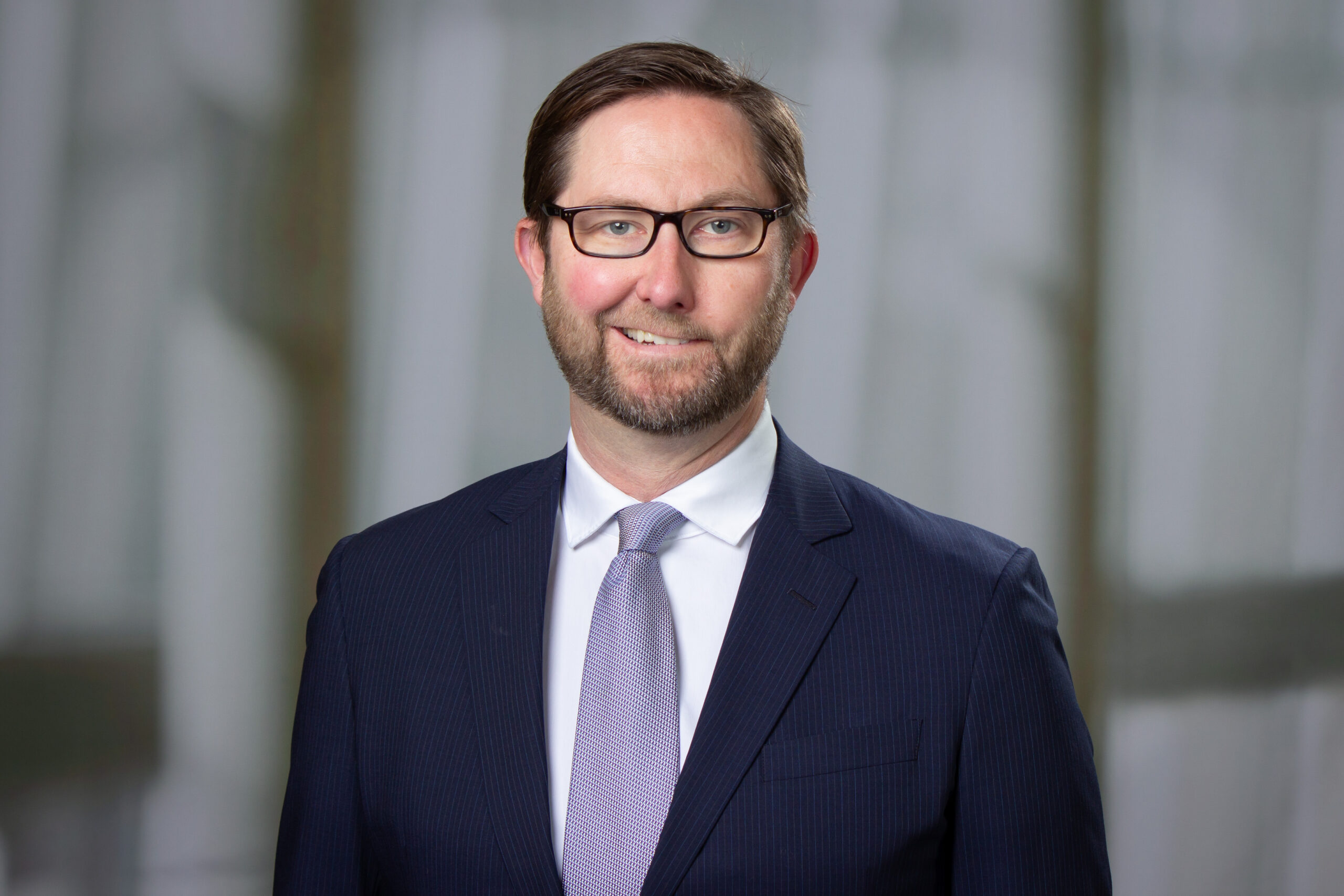 Photo of Dr. Chris Deibert