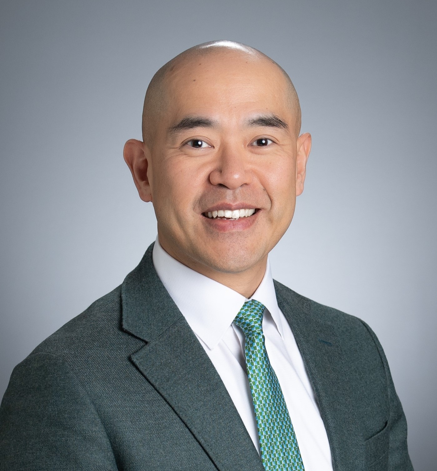 Photo of  Tom Chi