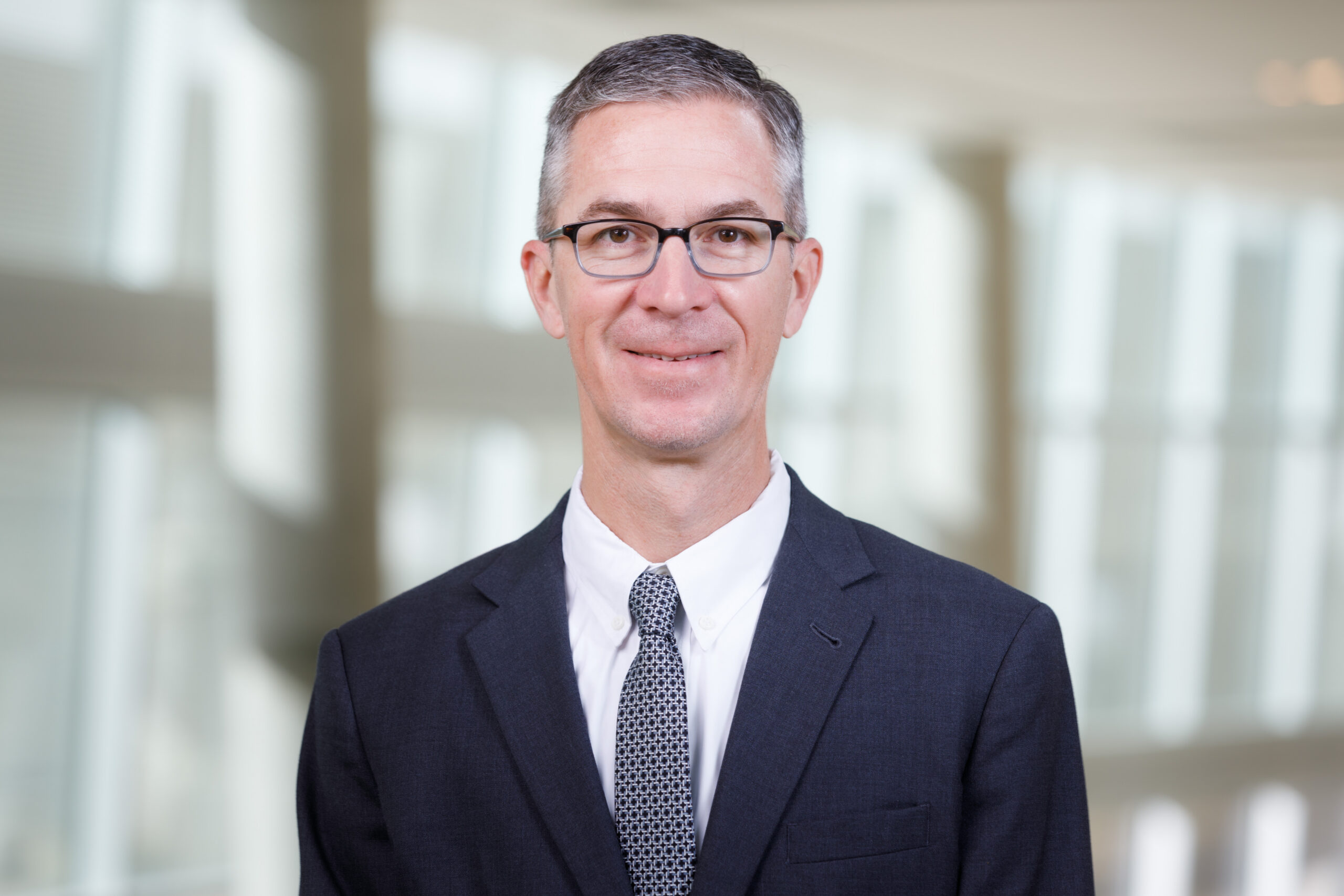 Photo of Dr. Chad LaGrange