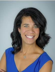 Photo of Dr. Nina Casanova